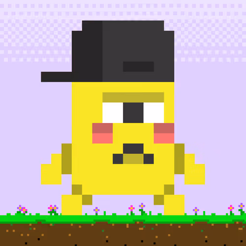 Pixelfools