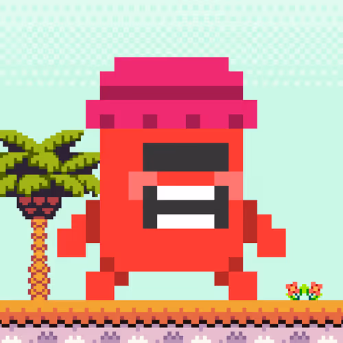 Pixelfools