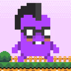 PixelF00ls #299