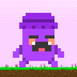 PixelF00ls #849