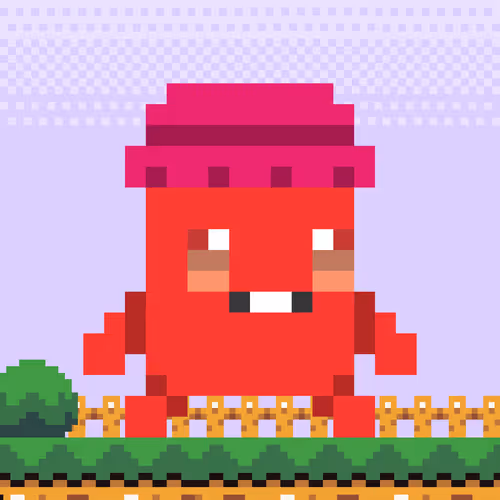 Pixelfools