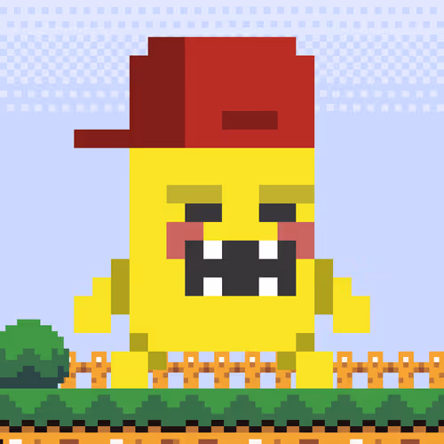 Pixelfools