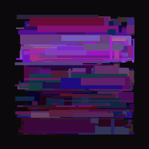 Item #500 Media