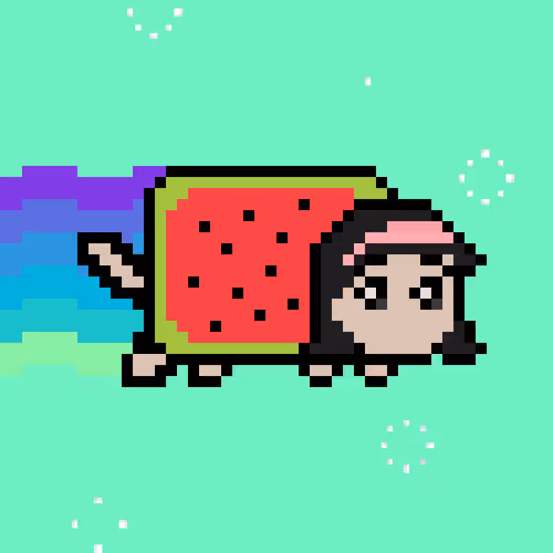 Nyanlady