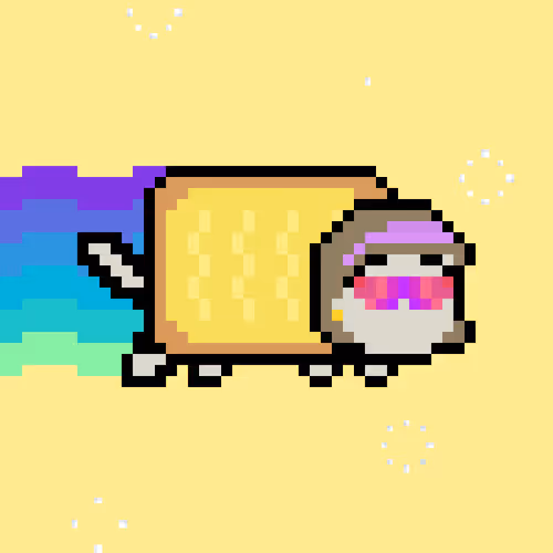 Nyanlady
