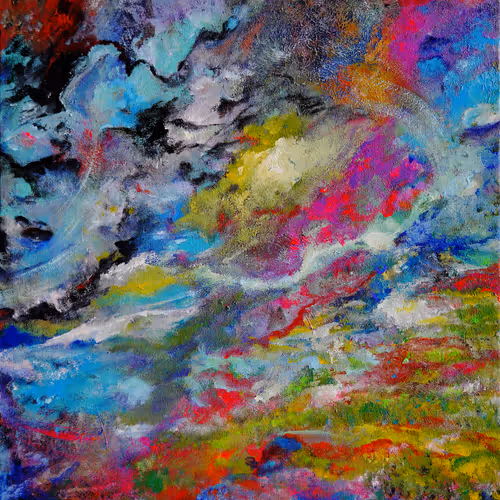 Reflections from Wonderland