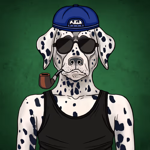 Poker Dawgs Collection