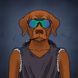 Poker Dawgs #51