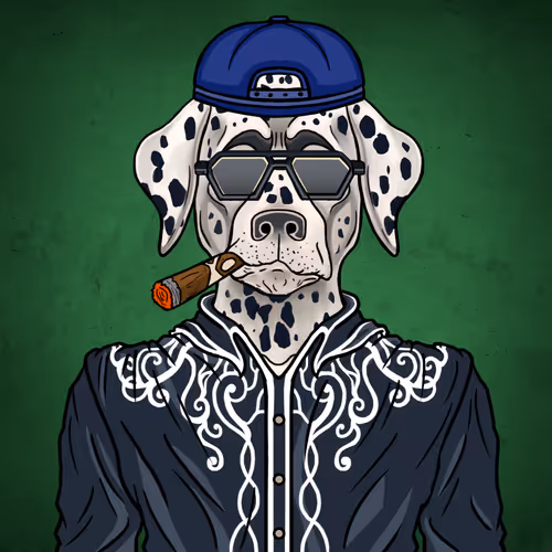 Poker Dawgs Collection