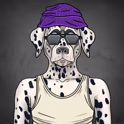 Poker Dawgs #48