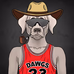 Poker Dawgs #87