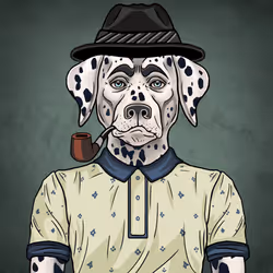 Poker Dawgs #71