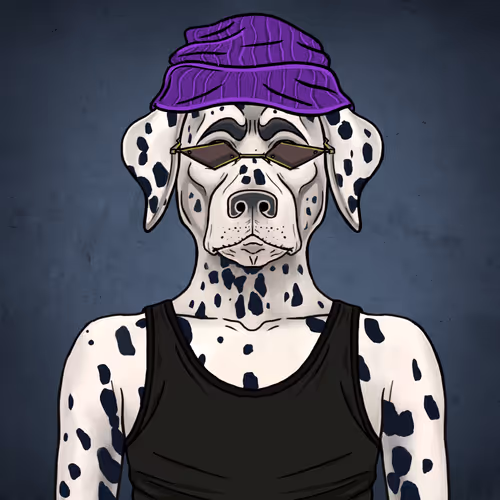 Poker Dawgs Collection