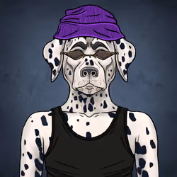 Poker Dawgs #52