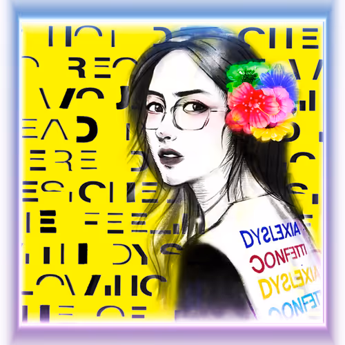 Yesimconfetti