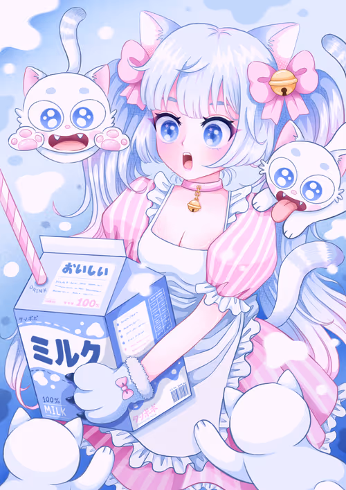 Item #6 Media