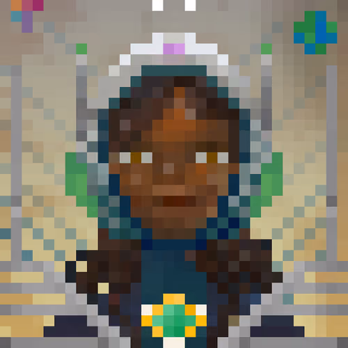 XOiD #2771