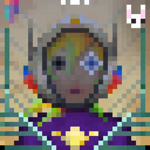 XOiD #4406