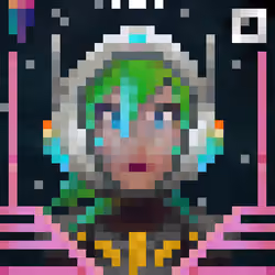 XOiD #2734