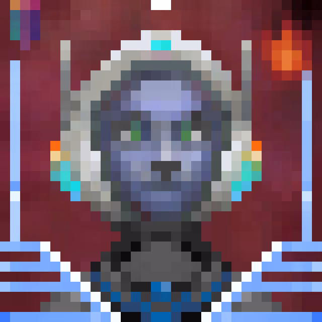 XOiD #4407