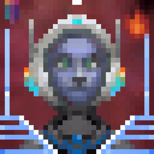 XOiD #4407