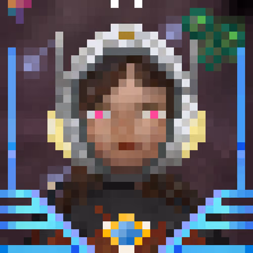 XOiD #3427