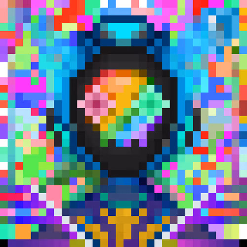XOiD #394