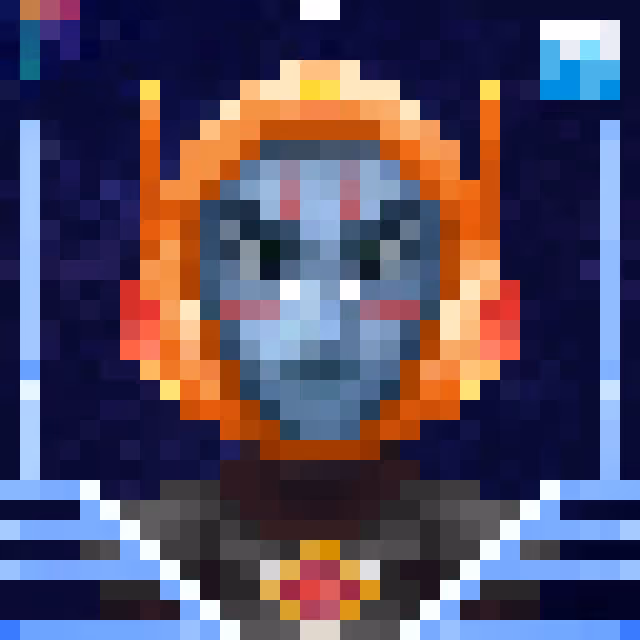 XOiD #4416