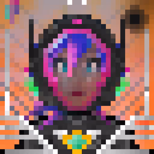 XOiD #3447