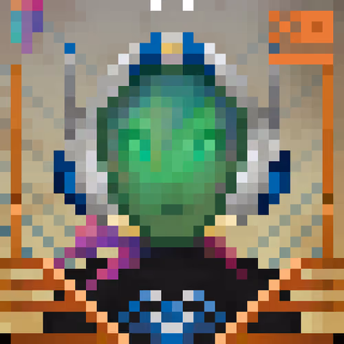 XOiD #3463