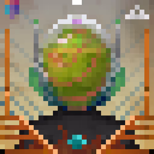 XOiD #4405