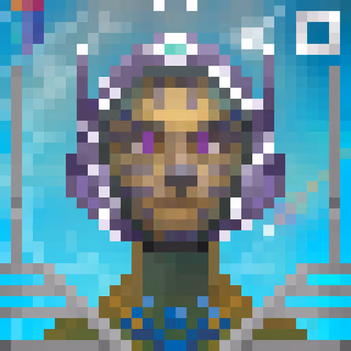 XOiD #1524