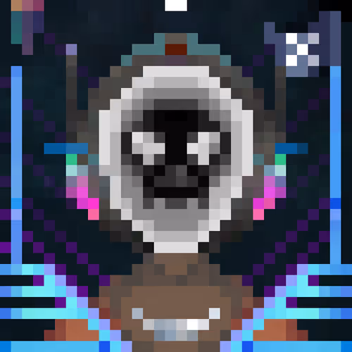 XOiD #1800