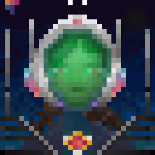 XOiD #3510