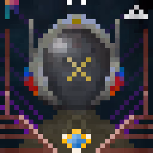 XOiD #3291