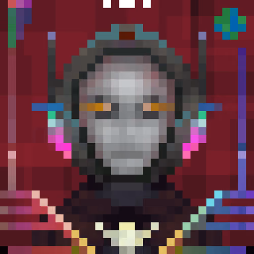 XOiD #501