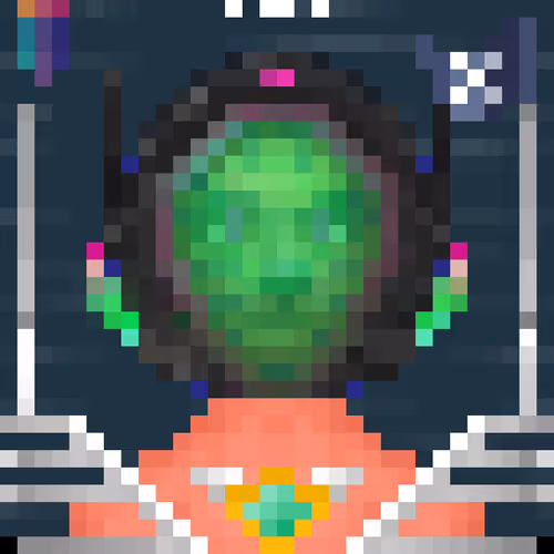 XOiD #4396