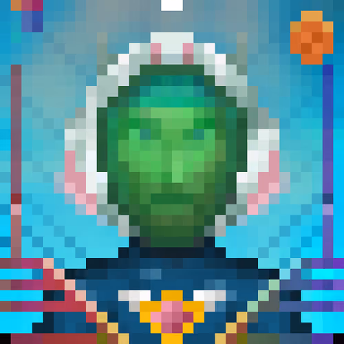 XOiD #1509