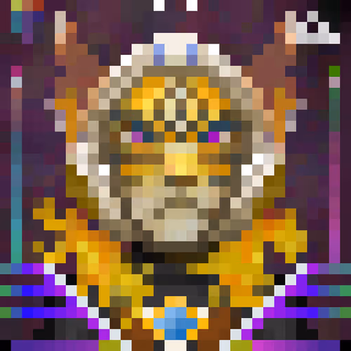 XOiD #3277