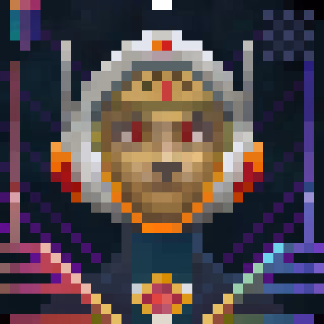 XOiD #4415