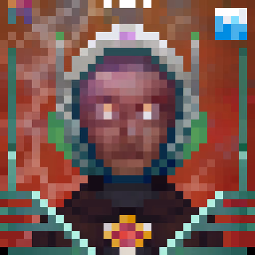 XOiD #3863