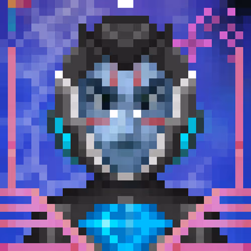XOiD #2857