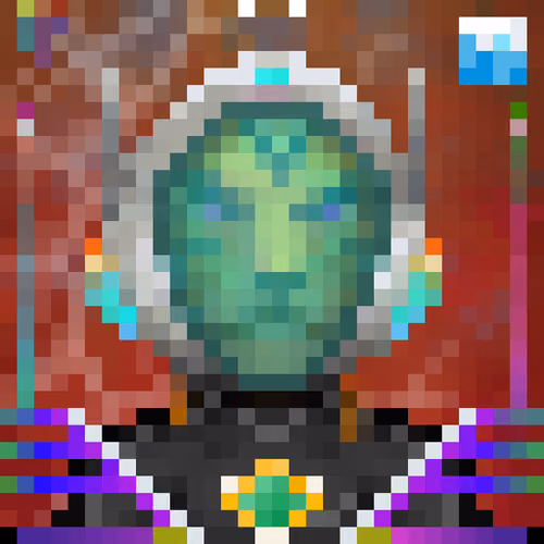 XOiD #3709