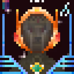 XOiD #738
