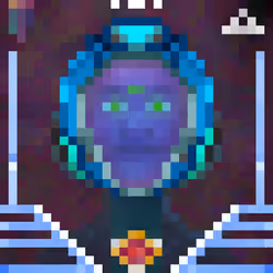 XOiD #731