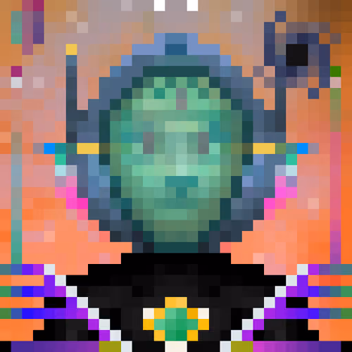 XOiD #3557
