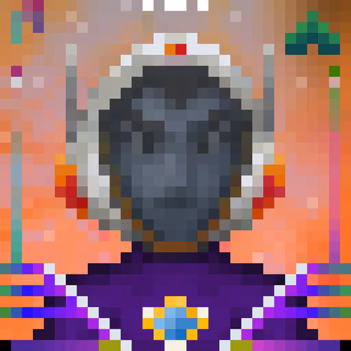 XOiD #967