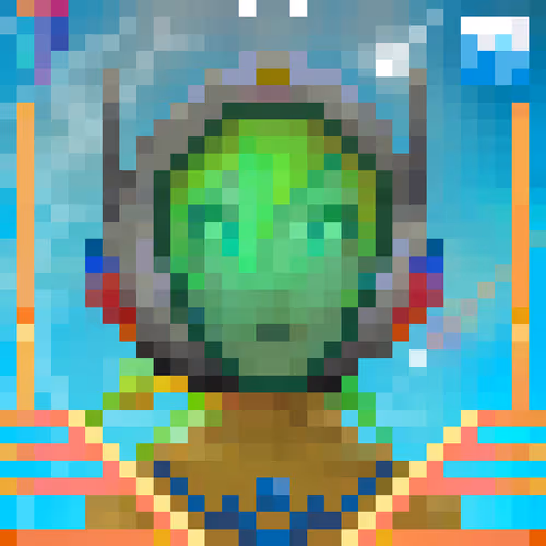XOiD #1585