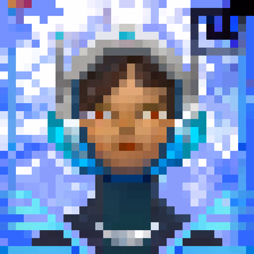 XOiD #2907