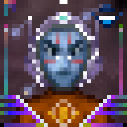 XOiD #2409